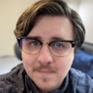 Meet your Posher, Christian